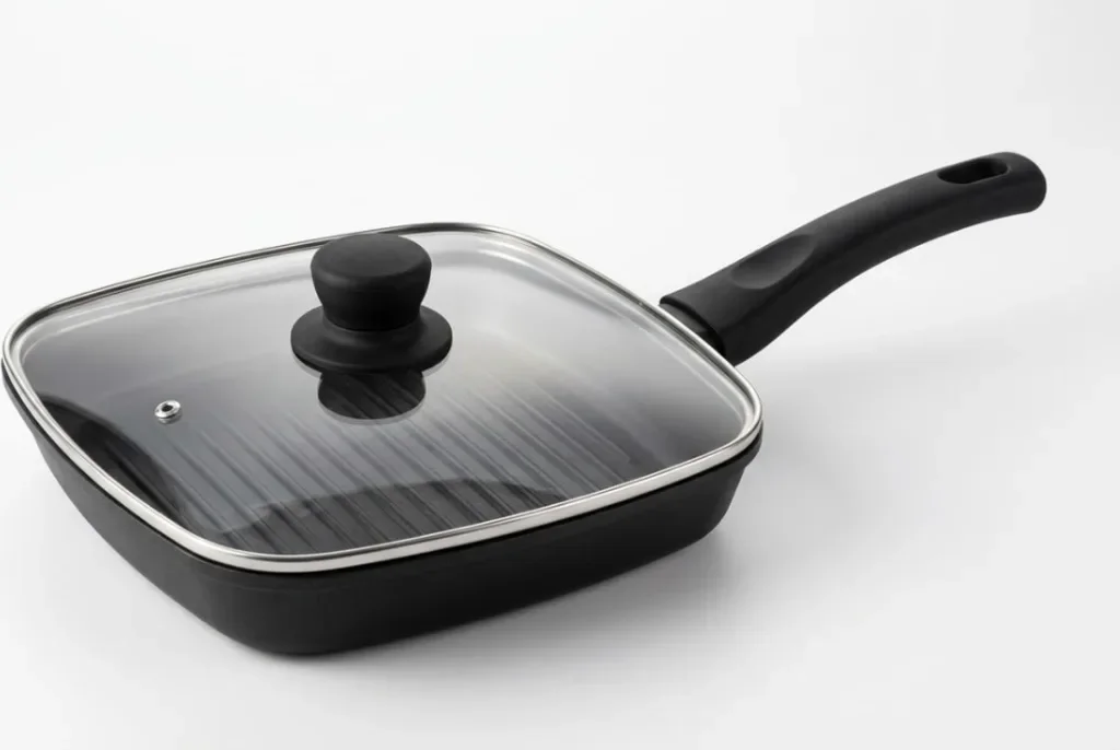 Haus Roland Skavarpdka grill 28x28cm       (HR156-2)