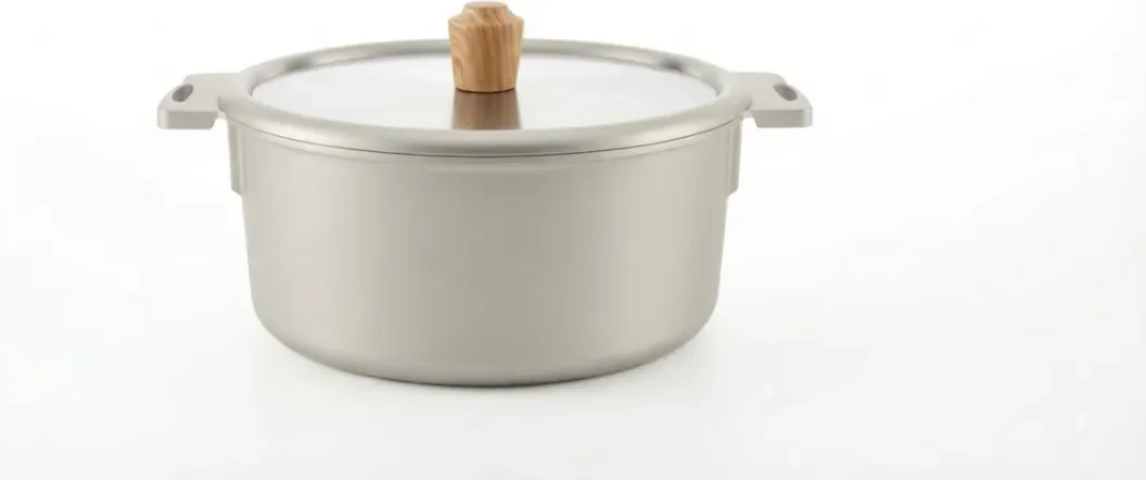 Haus Roland kastrulya 5.2L      15.6$      (HR178-2)