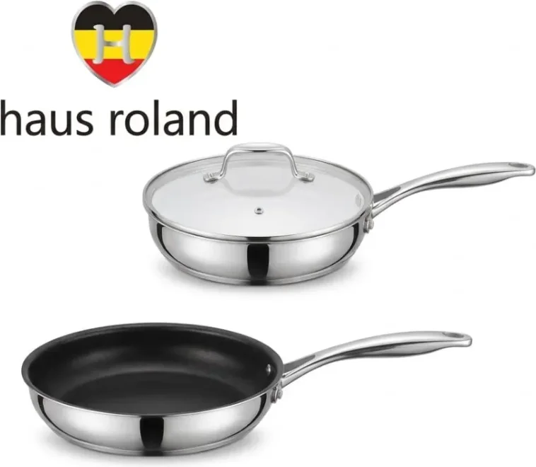 Haus Roland skavarodka  20cm     (HR179-1)